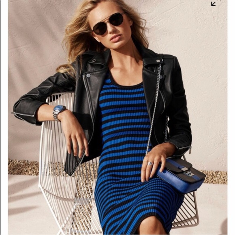 Michael Kors tank dress